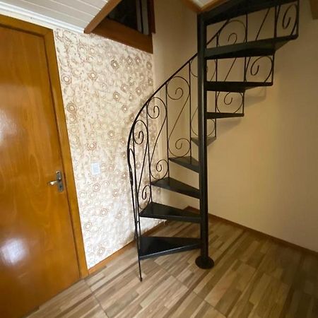 Residencial Borges Canela Daire Dış mekan fotoğraf