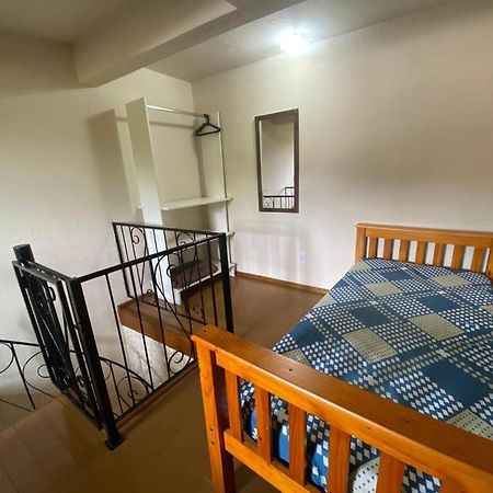 Residencial Borges Canela Daire Dış mekan fotoğraf