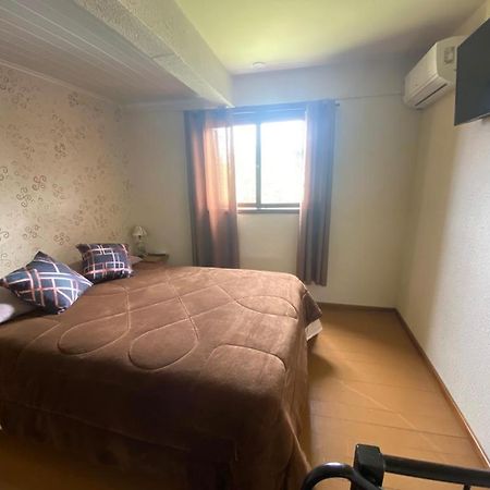 Residencial Borges Canela Daire Dış mekan fotoğraf