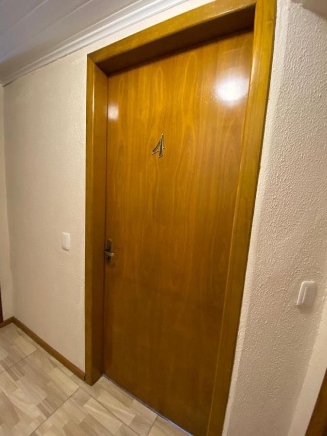 Residencial Borges Canela Daire Dış mekan fotoğraf