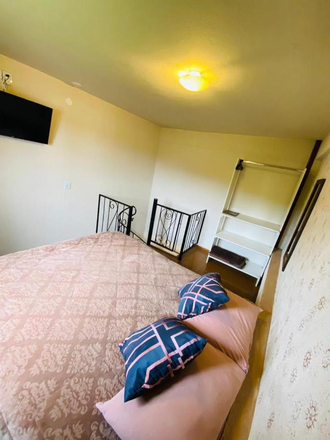 Residencial Borges Canela Daire Dış mekan fotoğraf