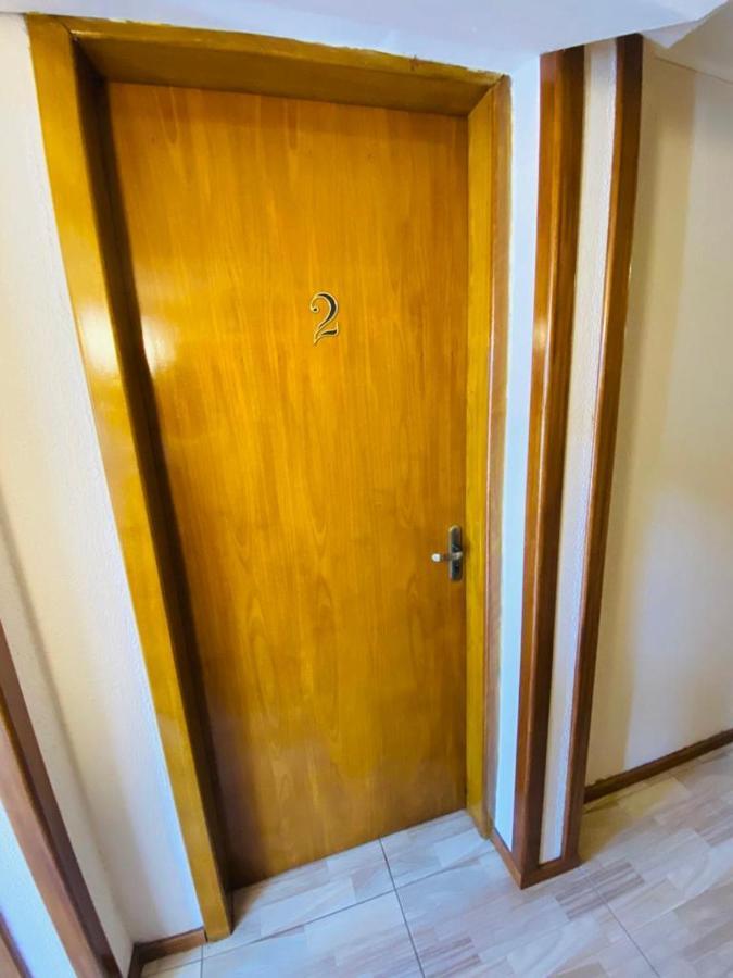 Residencial Borges Canela Daire Dış mekan fotoğraf