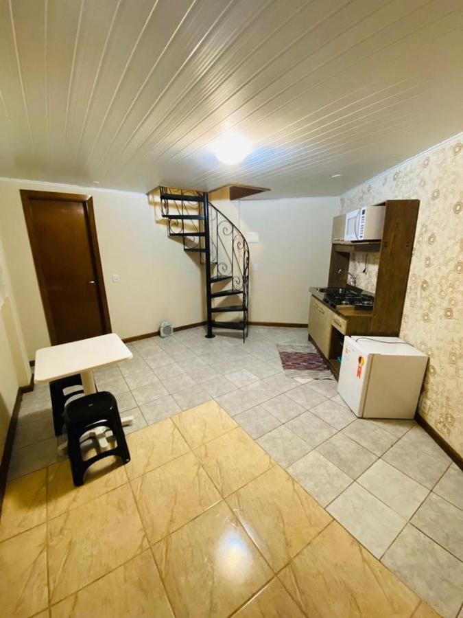 Residencial Borges Canela Daire Dış mekan fotoğraf