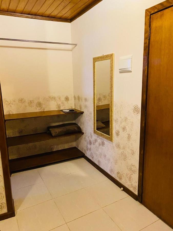Residencial Borges Canela Daire Dış mekan fotoğraf