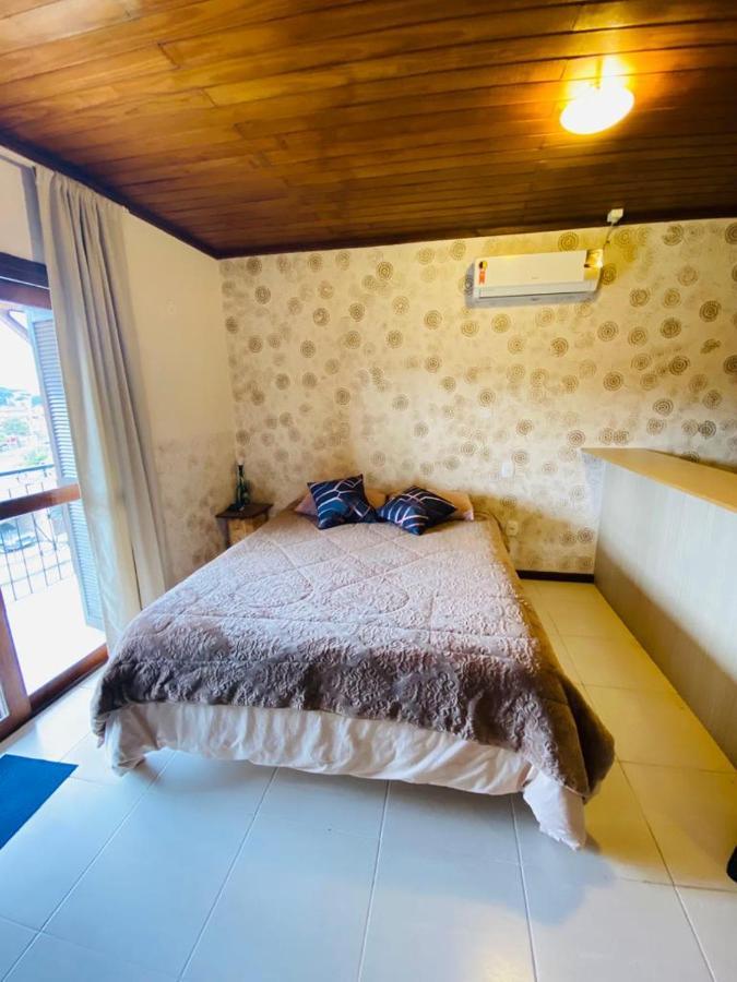 Residencial Borges Canela Daire Dış mekan fotoğraf