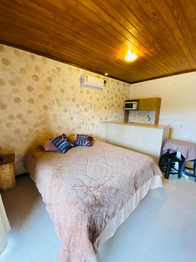 Residencial Borges Canela Daire Dış mekan fotoğraf