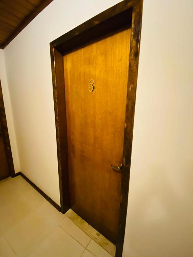 Residencial Borges Canela Daire Dış mekan fotoğraf