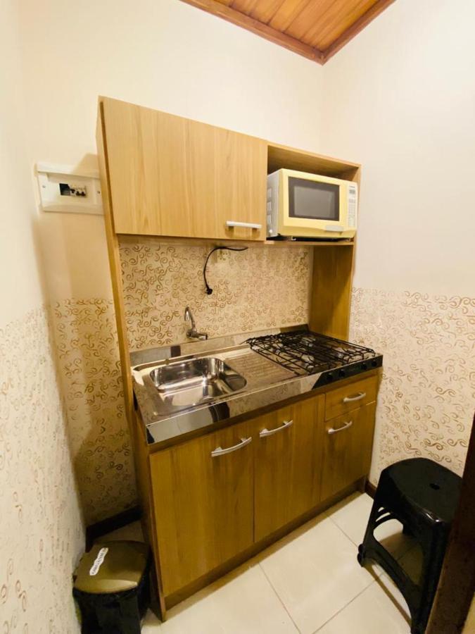 Residencial Borges Canela Daire Dış mekan fotoğraf