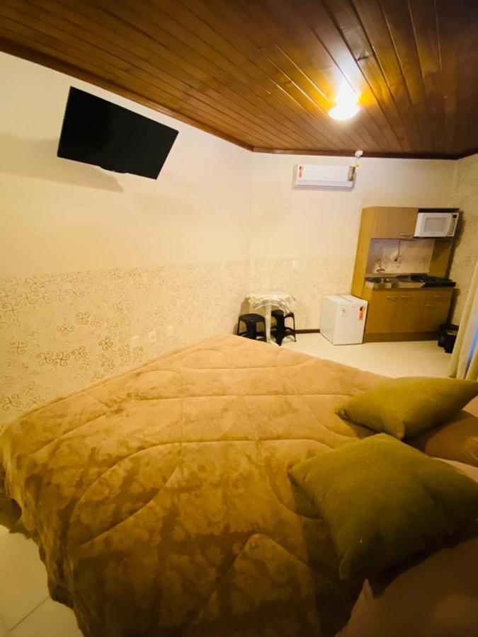 Residencial Borges Canela Daire Dış mekan fotoğraf