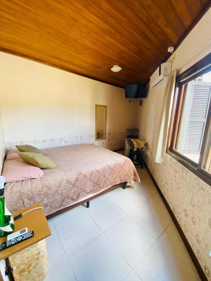 Residencial Borges Canela Daire Dış mekan fotoğraf