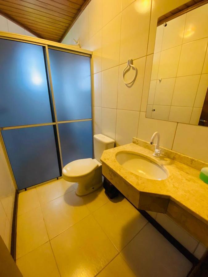 Residencial Borges Canela Daire Dış mekan fotoğraf