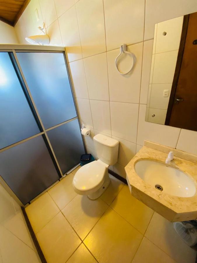 Residencial Borges Canela Daire Dış mekan fotoğraf