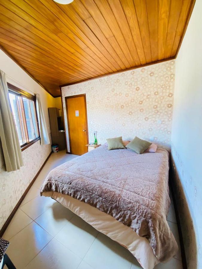 Residencial Borges Canela Daire Dış mekan fotoğraf