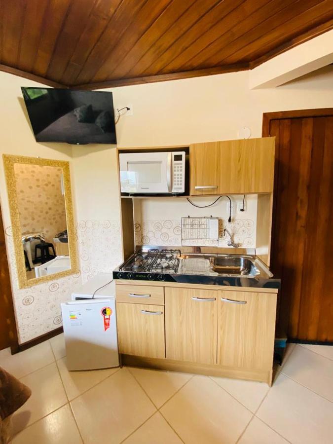 Residencial Borges Canela Daire Dış mekan fotoğraf