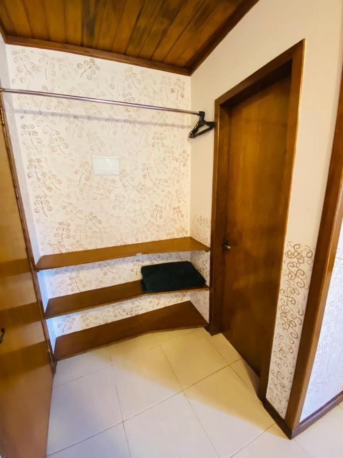 Residencial Borges Canela Daire Dış mekan fotoğraf