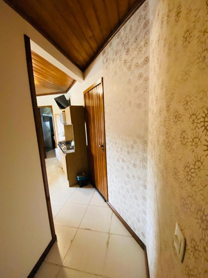 Residencial Borges Canela Daire Dış mekan fotoğraf