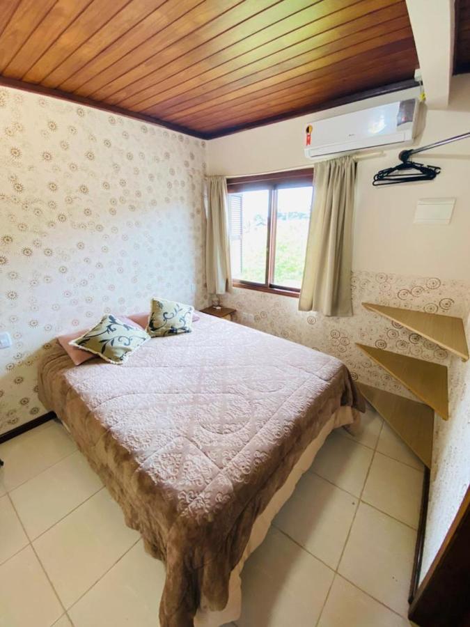 Residencial Borges Canela Daire Dış mekan fotoğraf