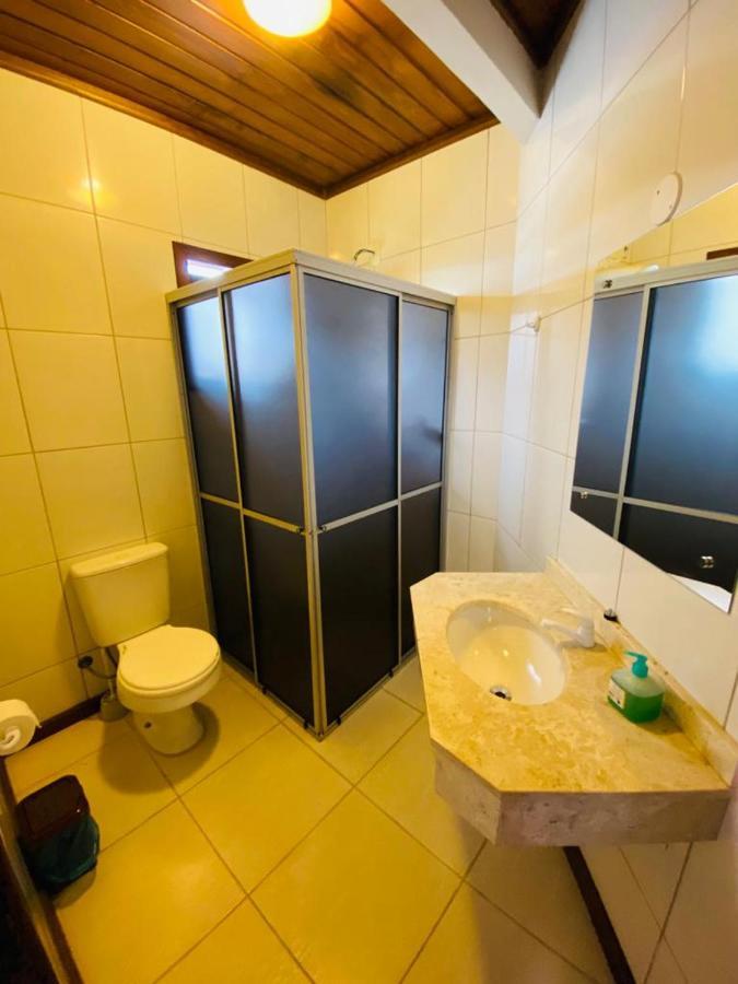 Residencial Borges Canela Daire Dış mekan fotoğraf